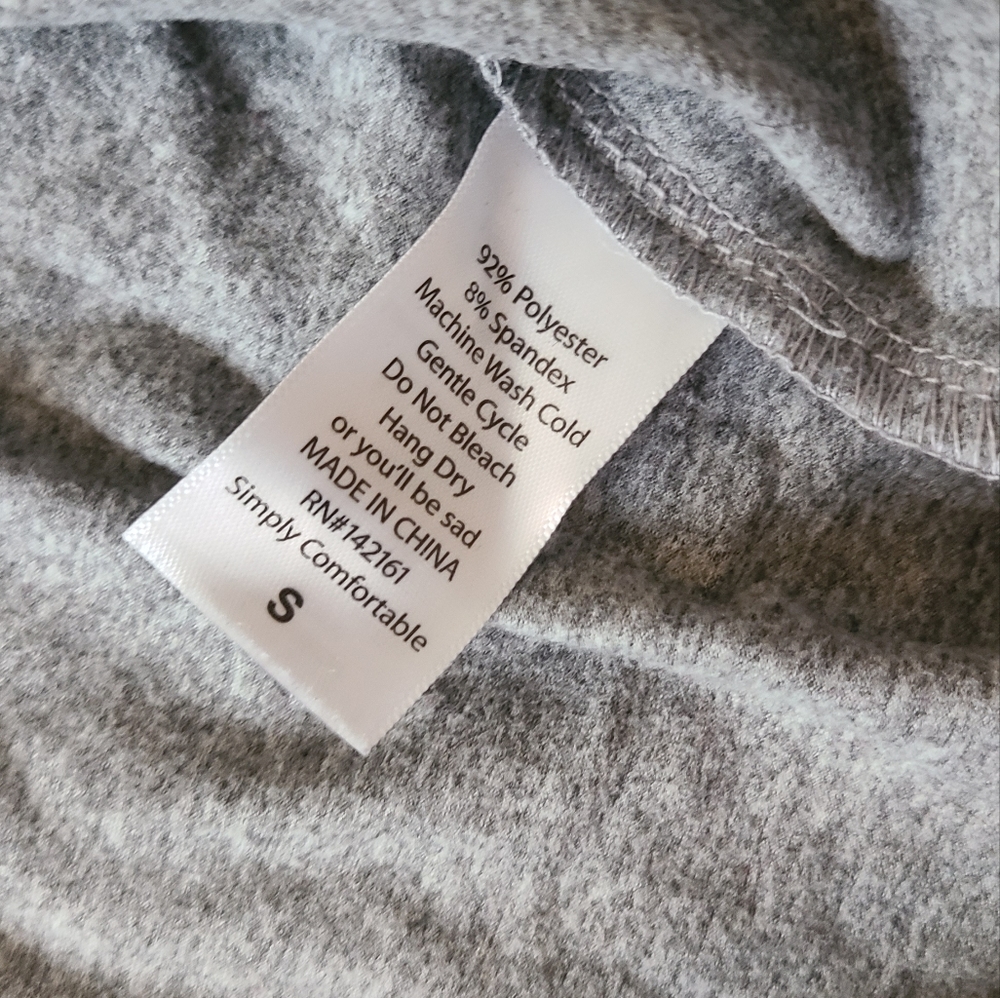 Lularoe Irma - Picture 3 of 4